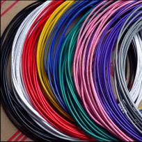 PTFE Flexible Wires